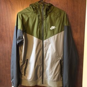 Nike Windbreaker